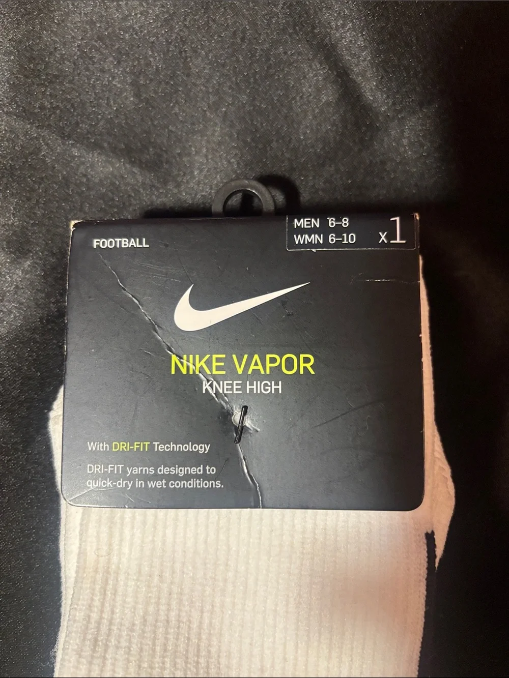 Nike knee high